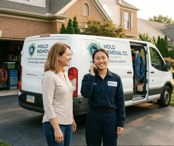 Crawlspace Mold Remediation Crump, TN FAQs